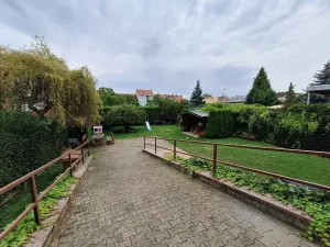 Pronájem bytu 2+kk, Litoměřice, Turgeněvova, 74 m2