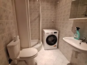 Pronájem bytu 1+kk, Praha - Michle, Jihlavská, 21 m2