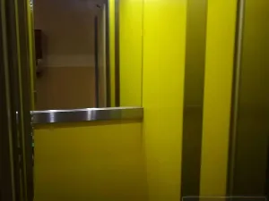 Pronájem bytu 1+1, Jablonec nad Nisou, Liberecká, 35 m2