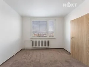 Pronájem bytu 3+1, Šumperk, Revoluční, 75 m2