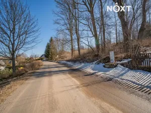 Prodej pozemku pro bydlení, Bartošovice v Orlických horách, 2036 m2