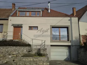 Prodej rodinného domu, Hostěnice, 142 m2