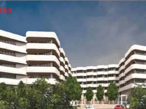 Prodej bytu 2+kk, Qerret, Kavaja, Albánie, 35 m2