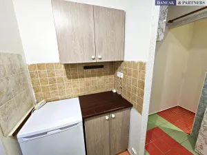 Pronájem bytu 1+kk, Frýdek-Místek, K Hájku, 26 m2