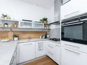 Prodej bytu 4+kk, Praha - Holešovice, Letohradská, 79 m2