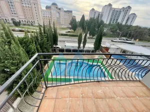 Prodej bytu 2+kk, Belle Air, Sveti Vlas, Bulharsko, 70 m2