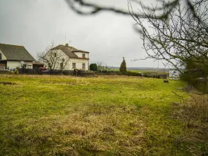 Prodej pozemku pro bydlení, Petrovice, 6626 m2