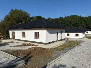 Prodej rodinného domu, Havířov, 86 m2