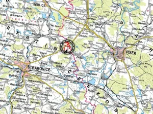 Prodej pole, Přešťovice, 50325 m2