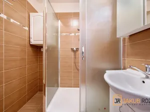 Pronájem bytu 3+1, Vrchlabí, Nerudova, 65 m2