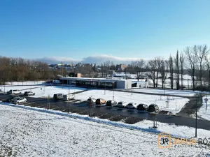 Pronájem bytu 3+1, Vrchlabí, Nerudova, 65 m2