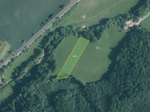 Prodej pole, Lažany, 11921 m2