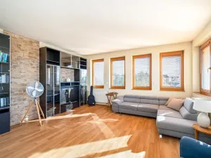 Prodej bytu 3+kk, Praha, Jitravská, 100 m2