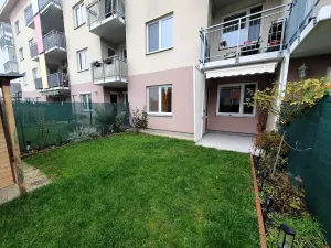 Pronájem bytu 2+kk, Lysá nad Labem, Vichrova, 50 m2