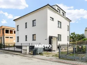 Prodej bytu 2+kk, Soběslav, Jiráskova, 49 m2