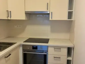 Pronájem bytu 2+kk, Praha - Kyje, Sicherova, 51 m2