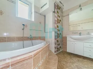 Pronájem bytu 4+1, Ostrava, Přibylova, 118 m2