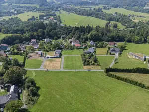 Prodej pozemku pro bydlení, Frenštát pod Radhoštěm, 1528 m2