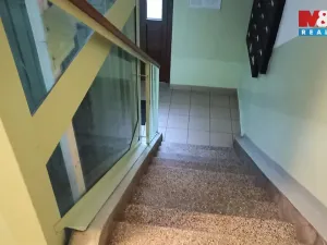 Pronájem bytu 2+1, Most, M. G. Dobnera, 54 m2