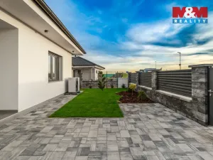 Prodej rodinného domu, Jenštejn, Za zahradami, 153 m2