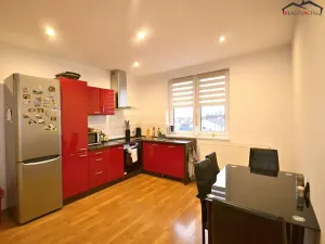 Prodej bytu 3+kk, Šanov, Příční, 100 m2