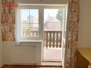 Pronájem bytu 2+1, Plzeň, Špálova, 65 m2