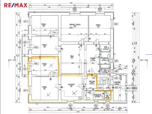 Pronájem bytu 2+1, Plzeň, Špálova, 65 m2
