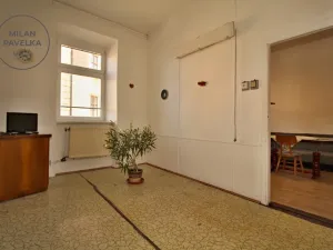 Prodej rodinného domu, Tišnov, Radniční, 119 m2