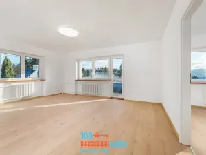 Pronájem bytu 3+1, Hradištko, Četnická, 80 m2