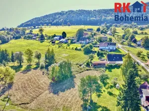 Prodej pozemku pro bydlení, Žacléř, 3705 m2