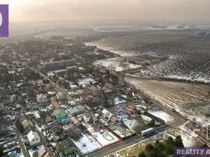 Prodej pozemku pro bydlení, Chotětov, 583 m2