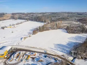 Prodej komerčního pozemku, Valchov, 15204 m2