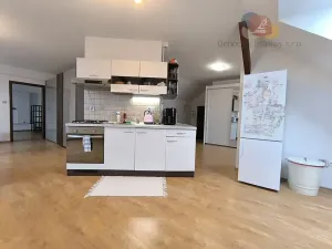 Pronájem bytu 3+kk, Prostějov, Plumlovská, 110 m2