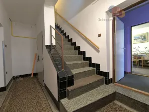 Prodej vícegeneračního domu, Staré Město, Na Baštici, 241 m2