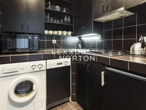 Pronájem bytu 3+1, Praha - Nové Město, Odborů, 87 m2