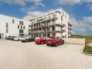 Pronájem bytu 2+kk, Horoměřice, Velvarská, 60 m2