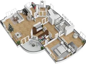 Prodej rodinného domu, Brno, Breitcetlova, 481 m2