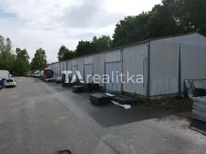 Pronájem skladu, Rychvald, Myslivecká, 150 m2