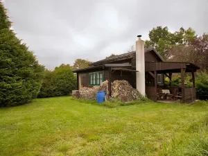 Prodej chaty, Hraběšín, 40 m2