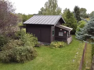 Prodej chaty, Hraběšín, 40 m2