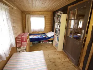 Prodej chaty, Hraběšín, 40 m2