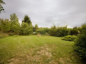 Prodej chaty, Hraběšín, 40 m2