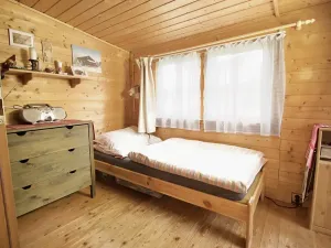 Prodej pozemku pro bydlení, Hraběšín, 1007 m2