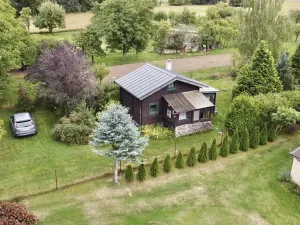 Prodej pozemku pro bydlení, Hraběšín, 1007 m2