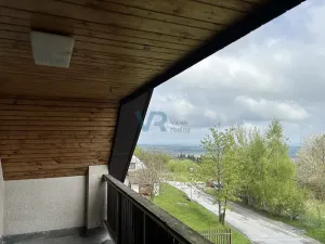 Prodej rodinného domu, Horní Stropnice, 150 m2