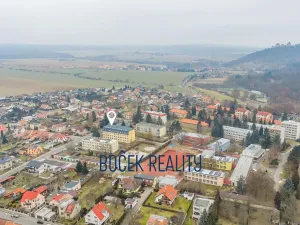 Prodej bytu 3+kk, Žebrák, Sídliště, 62 m2