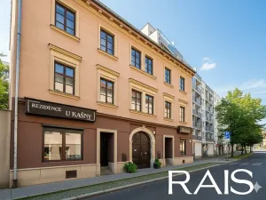 Prodej apartmánu, Brno, 34 m2