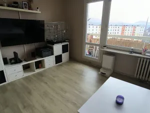 Prodej bytu 4+1, Ústí nad Labem, Keplerova, 79 m2