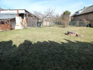 Prodej pozemku pro bydlení, Jirny, Brandýská, 435 m2