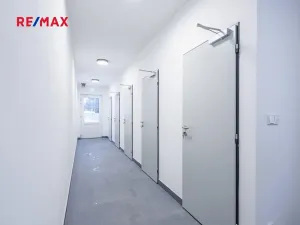 Prodej bytu 3+kk, Svoboda nad Úpou, Nádražní, 65 m2